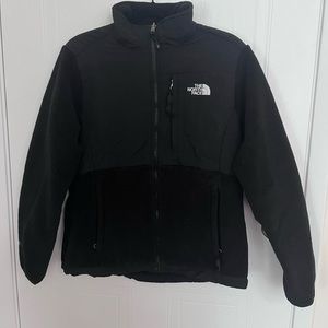 North Face Denali jacket